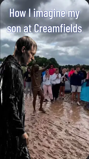 #creamfields #creamfields2026