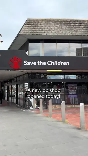 Ringwood is quickly becoming an op shop hot spot 🙌🏼 This one is not even on go