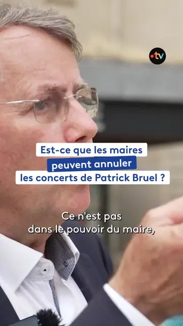 "32 plaintes ne peuvent être accueillies par 32 silences": à Orléans, le maintie