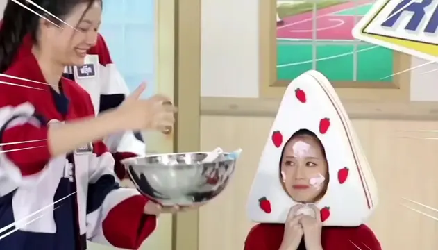 MIT lihat pacalmu 😁 ini gmmtv ga mau Adain game gini LG apa,kekny era school Ra