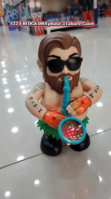 musical uncle Toy 🤣🤯😱🔥 #viralvideo #TrendingToys #TOYMAX #fyp #toys 