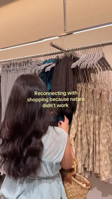 🧘🏻‍♀️🤎🌺 #shoppingaddict #ShoppingSpree #fashiontiktok #fashion #relatable @H