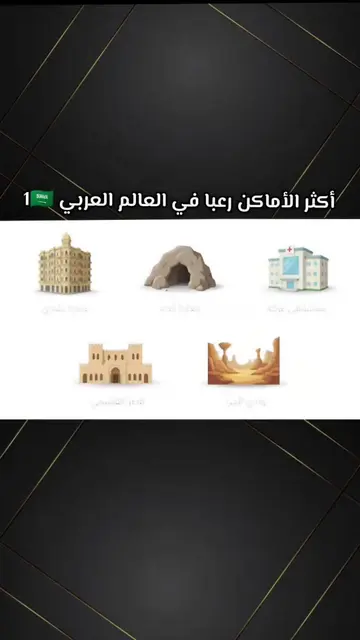 أكثر الأماكن رعبا في العالم العربي الجزء 3