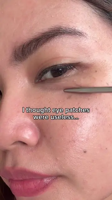 If you’re  starting to notice your under-eyes … SAVE THIS. 👀✨ @Centellian24 #Ce