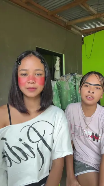I like you better challenge naman daw kami ni @hannagonzaga01 