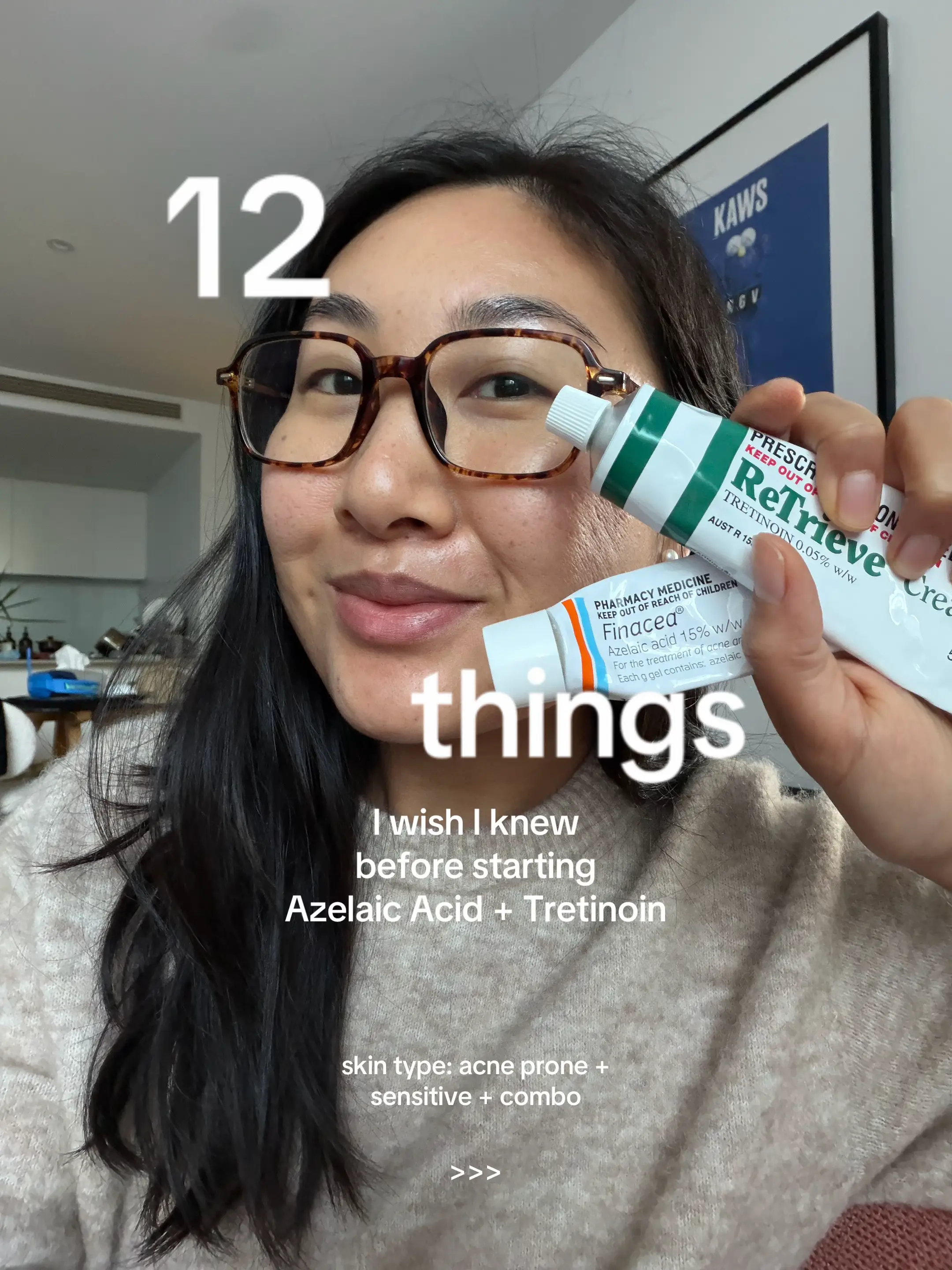 Okay make it 13 things 👉🏼 I wish I started this combo earlier. ✨Save this for 