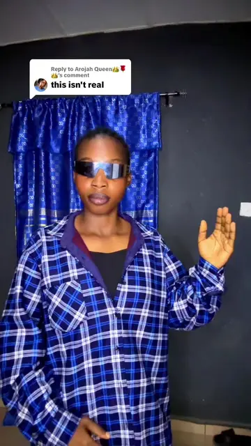 Replying to @Arojah Queen👑🌹👑 luxury ewure lon salo 🤣🤣