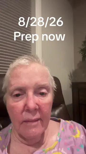 Don’t wait it will be too late #now #prep #shtf