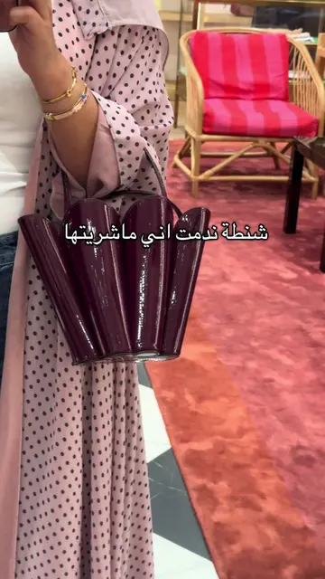 ياويل الي تشتريها #bagscollection #workbags #unibag #viral #fyp 