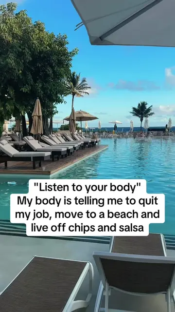 I could live on chip and salsa 🏖️ #listentoyourbody #thisisthelife #allinclusiv