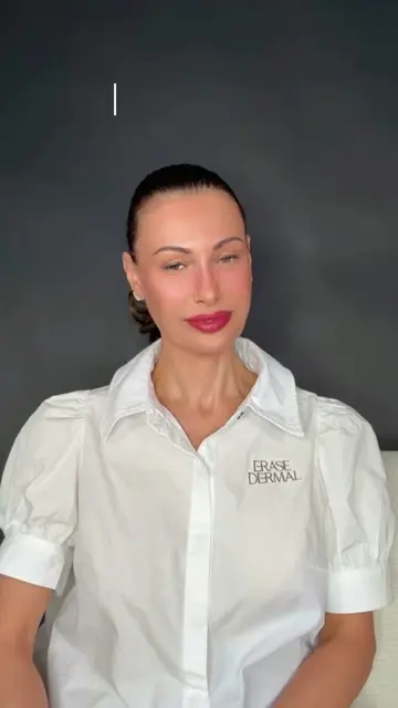 We spend so much time treating our faces while completely forgetting that the sk