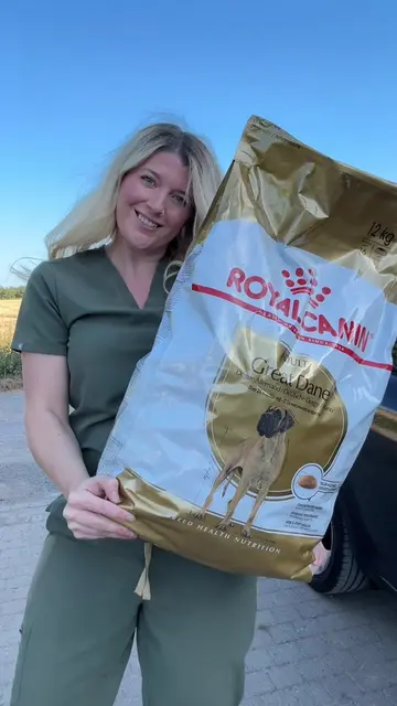 #Ad | As a vet nurse I know the importance nutrition plays in our pets health an