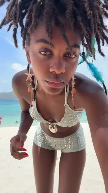 Curly locs are my fav style for my hair!!! #locstyles #locs #locstylesforwomen #