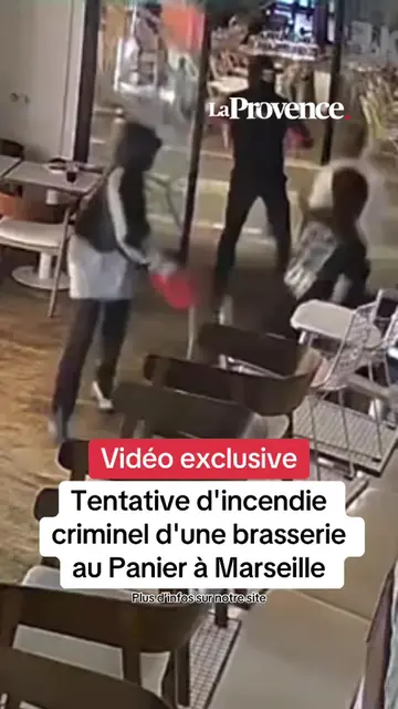 🔴 EXCLUSIF  23h50 mardi soir 25 août dernier, place de Lenche dans le Panier (2