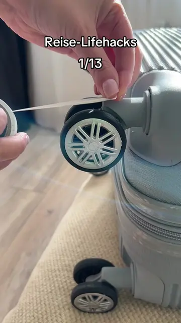 Eine befreundete Flugbegleiterin hat mir diese Tricks verraten. Weitere Lifehack