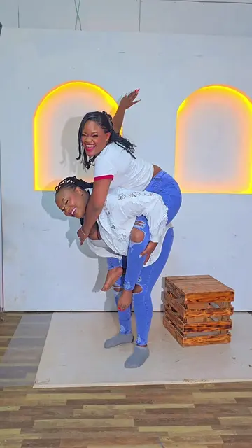 bestie bestie  #bestie #thika #thikaphotographer #birthday #photoshoot 