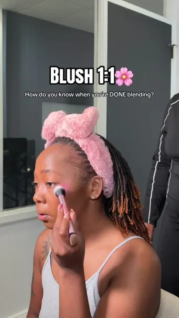 You don’t need more makeup tutorials , you need someone to teach you how to do m