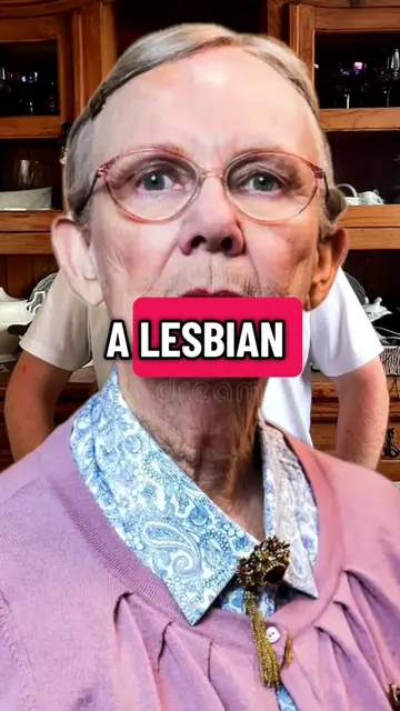 Lesbians VS Can of Pringles 