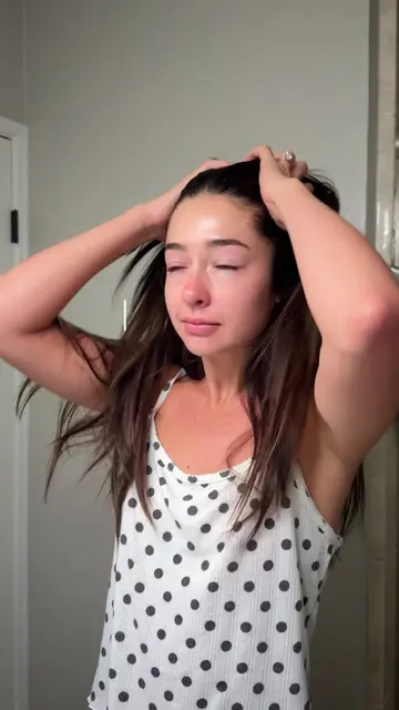 happy fridayyyyy ⭐️ you guys love these morning routines so gotta give the peopl