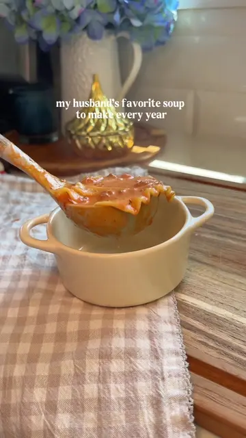 Will be making this on repeat all fall! 🍁 1 tbsp olive oil 1/4 cup diced yellow