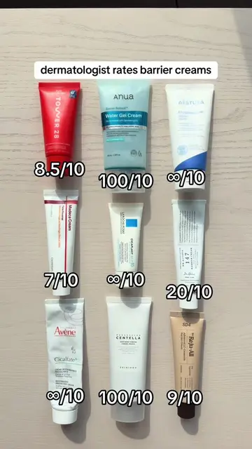 I would repurchase all of these! Tower 28 - simple but effective formula. can be