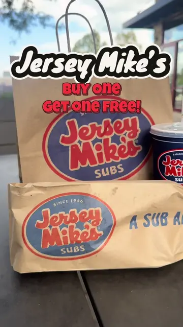 If you’re headed to Jersey Mikes grab a voucher for a discount of up for 50%! Mo