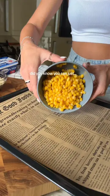 🌮 NO-DOUGH CHEESE TACOS! These crispy corn wraps are SO good 🤤 Forget traditio