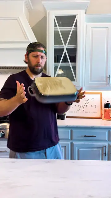 Dinners for real life EP.19 - If you’ve been running around all day, the last th