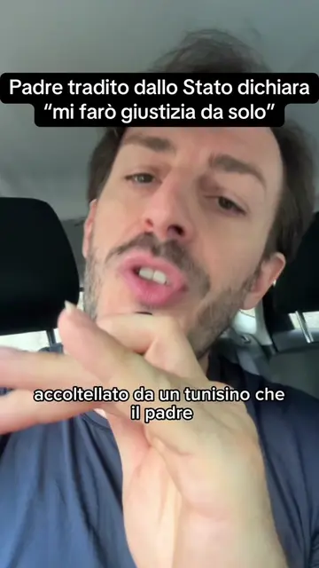 Padre di un ragazzo accoltellato a Ravenna fa appello. Se lo Stato non ci proteg