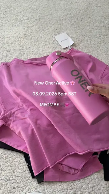 The pink and dark khaki YES 🤭💕 Early access starts Tuesday 1st Sep - MEGMAE sa