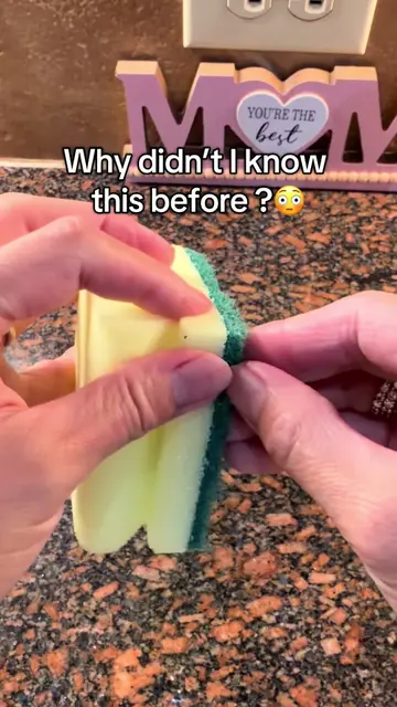 Genius life hack #LifeHack #DIY #lifechanging #nail #polish 