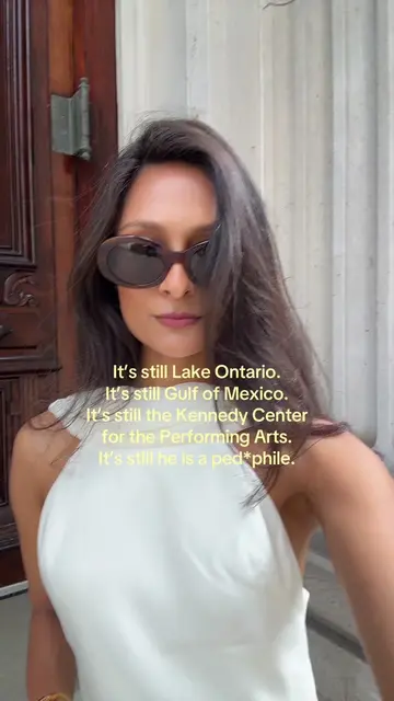 why does this admin feel like a fever dream 😩 #fyp #lakeontario #kennedycenter 