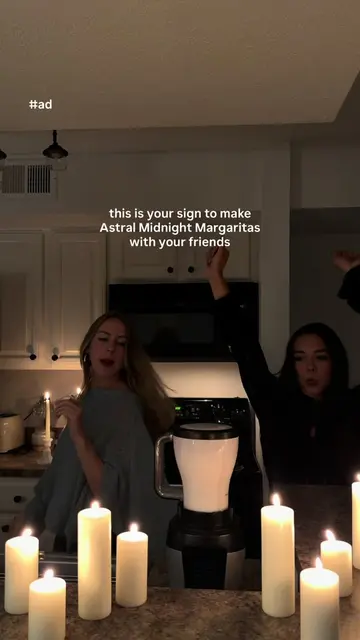#astralpartner This is your sign to make the iconic @Astral Tequila Midnight Mar
