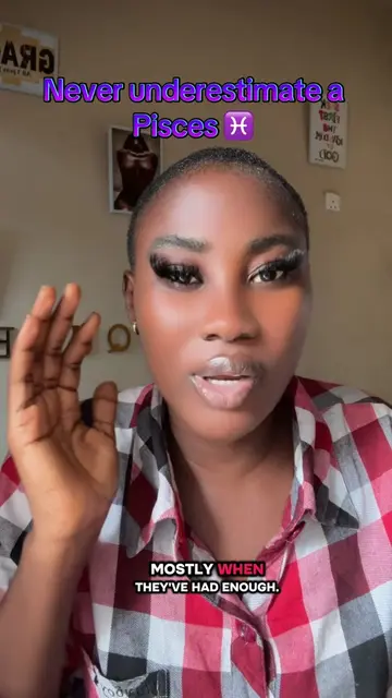 Pisces ♓️ Una get d way ooo #giftydiary #zodiacsigns #pisces #pisceswomen #pisce