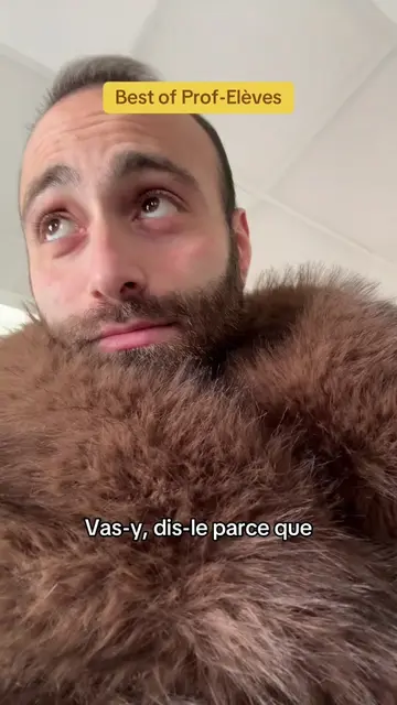 Best of inédit avec mes élèves de l’an dernier ! A b o n n e Toi pour la suite �