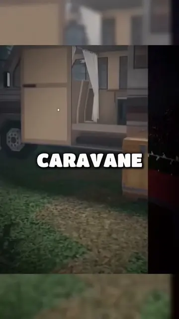 Un jeu Roblox ou tu doit prendre en photos un monstre pour survivre #roblox #rob