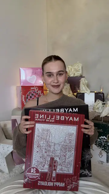 wie es ist schon adventskalender zeit  #vipmitlou #adventskalender #adventskalen