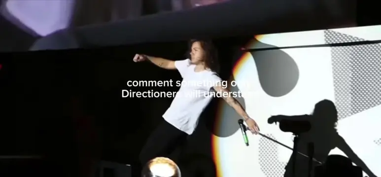 “I wanted to be a criminal” 🤭😂 Go guys!!! Directioner code onlyyyy #onedirecti