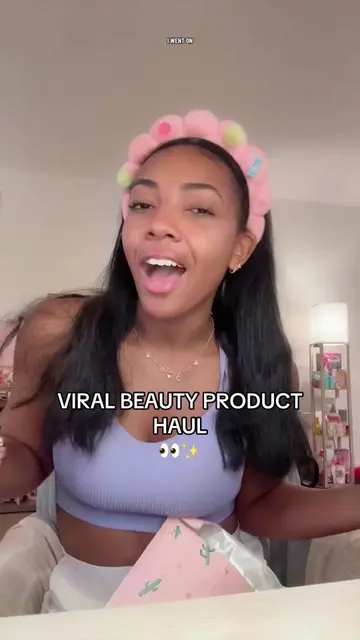 I went a little crazy shopping beauty on Whatnot 😭💚these were my TOP 3 finds!!