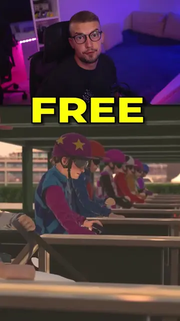 Rival Stars Horse Racing Desktop Edition is FREE to CLAIM! #rivalstarshorseracin
