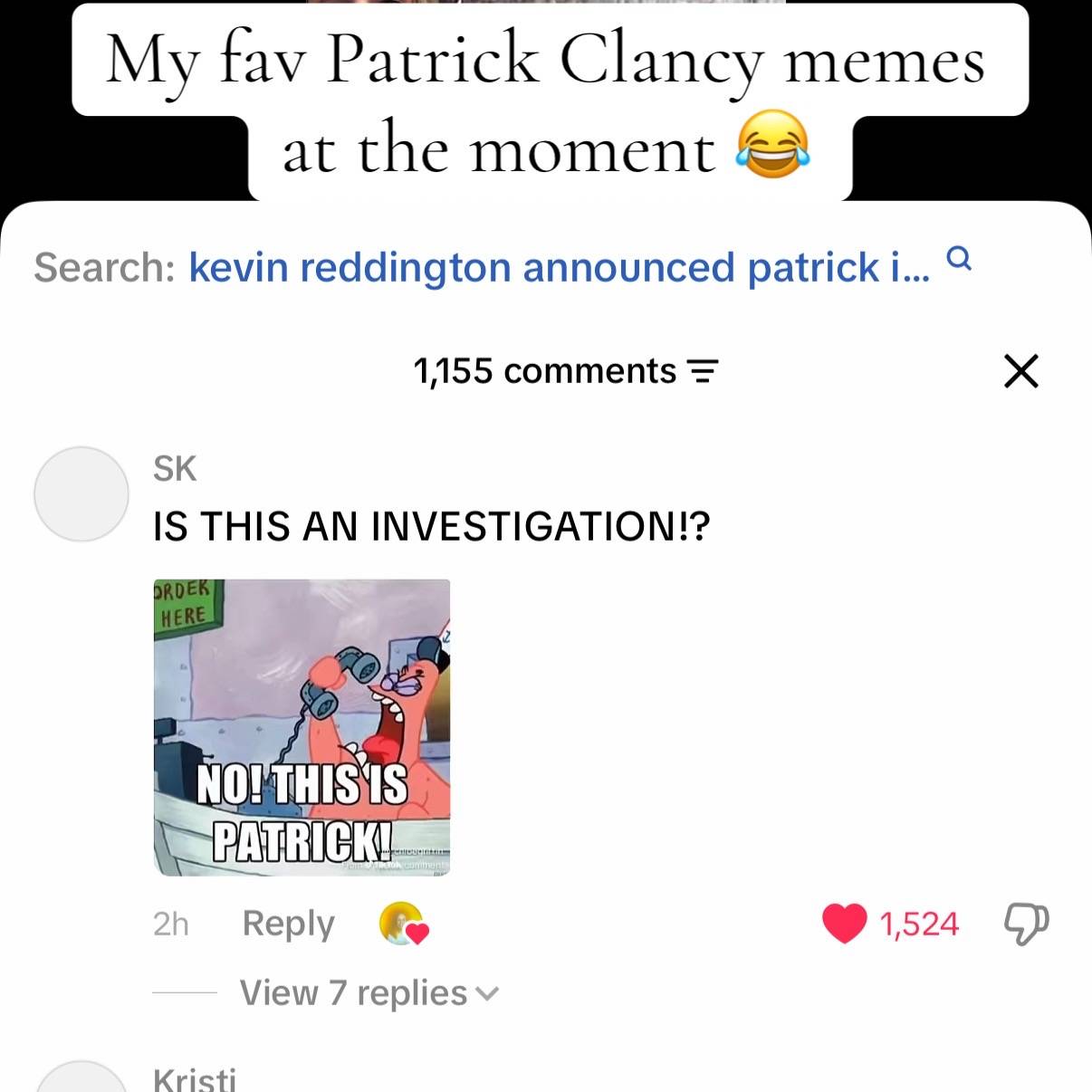 I don’t know if he did it, but after watching the trial (not just going off of F