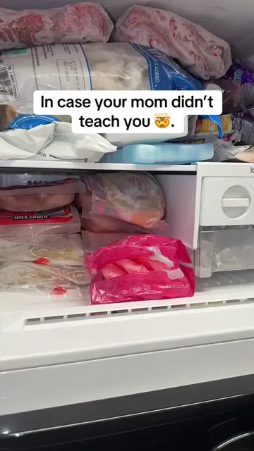 In case your mom didn’t teach you. #lifehacks #lifetips #mom #tipsandtricks #tip