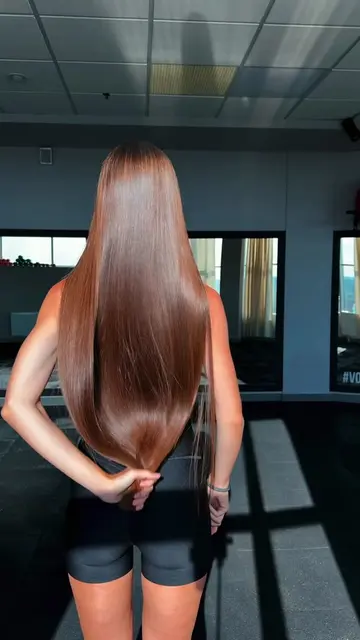 #hairqueen