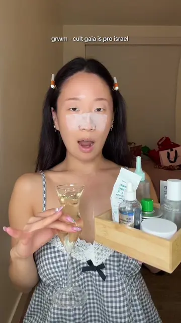 im just the unpopular influencer of the month yall lol #eunnurilee #grwm #cultga