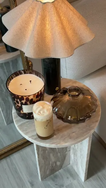end of august morning 🧸🕯️ #morningroutine #morningvlog  @Ninja Kitchen @SKIMS 