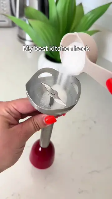 My best kitchen hack #LifeHack #kitchen #ideas #Foodie #Home 