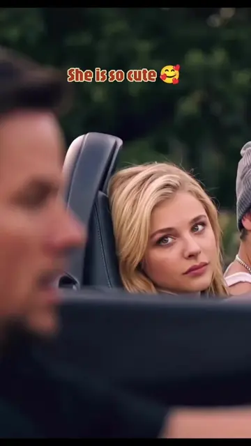 She is so cute 🥰🥰  #MovieClips #HollywoodMovies #MovieTok #FilmTok #Hollywood 
