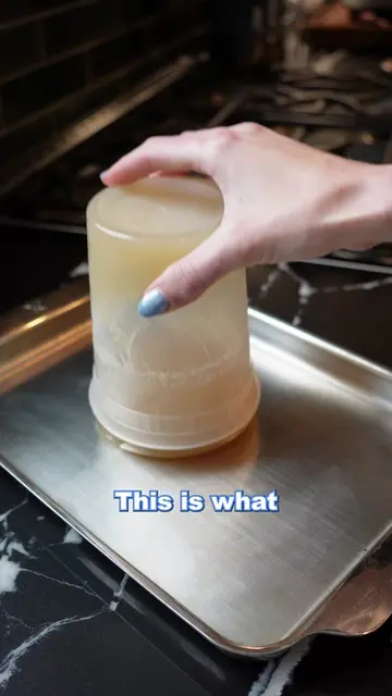 How to make chicken stock #chickenstock #stock