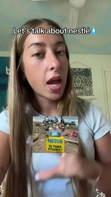 nestlé has an impact too so let’s talk about it! #nestlé #aidatacenter #ecogpt #
