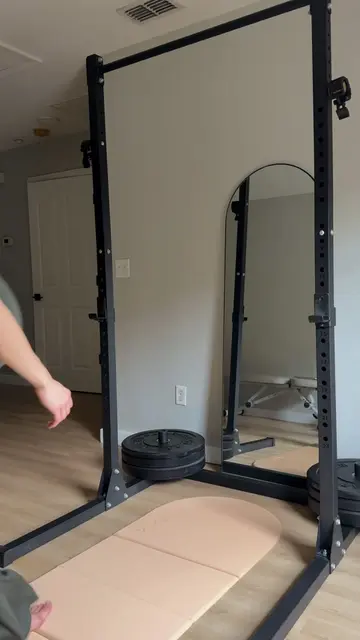 Preparing your body for labor is a mixture of strength and learning how to relax